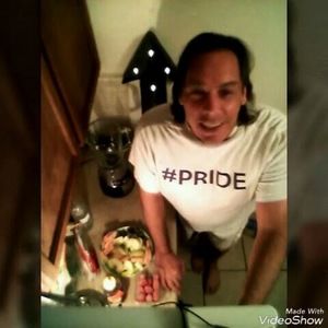 Meet your Posher, David